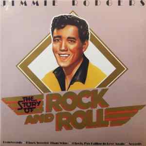 FLAC Jimmie Rodgers - The Story Of Rock And Roll