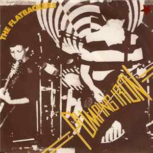 FLAC The Flatbackers - Pumping Iron