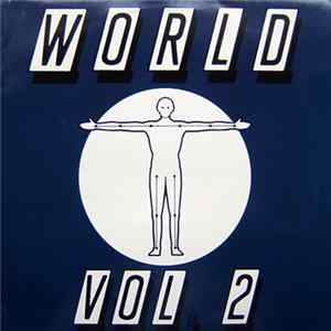 FLAC World - Vol. 2