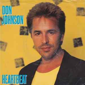 FLAC Don Johnson - Heartbeat