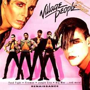 FLAC Village People - Renaissance