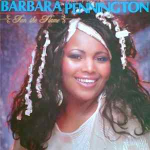 FLAC Barbara Pennington - Fan The Flame