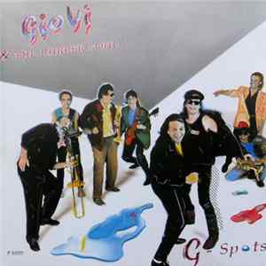 FLAC Giovi & The Rubber Soul - G-Spots