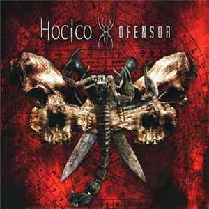 FLAC Hocico - Ofensor