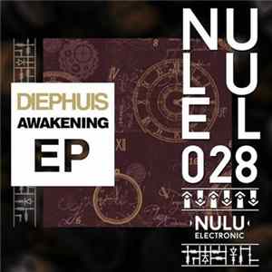 FLAC Diephuis - Awakening EP
