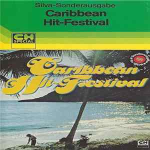 FLAC Various - Caribbean Hit-Festival
