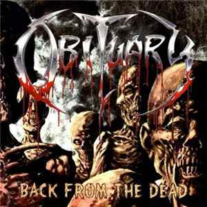FLAC Obituary - Back From The Dead