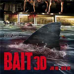 FLAC Joe Ng, Alex Oh - Bait 3D (Original Motion Picture Soundtrack)