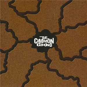 FLAC The Common Ground - The Common Ground