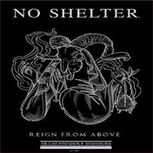 FLAC No Shelter. - Reign From Above