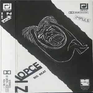 FLAC Z Kopce - Big Beat