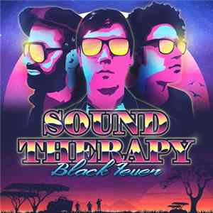 FLAC Sound Therapy - Black Fever