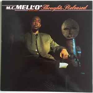 FLAC M.C. Mell'O' - Thoughts Released (Revelation I)