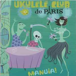 FLAC Ukulélé Club De Paris - Manuia!