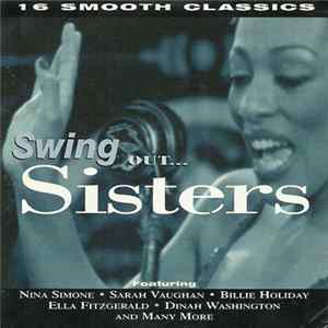 FLAC Various - Swing Out... Sisters