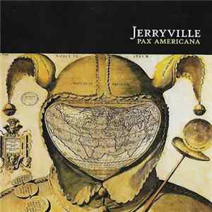 FLAC Jerryville - Pax Americana