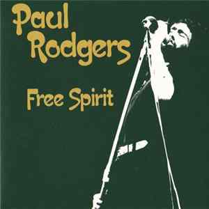 FLAC Paul Rodgers - Free Spirit
