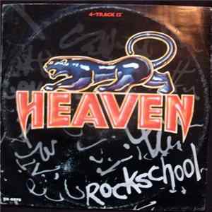 FLAC Heaven - Rock School