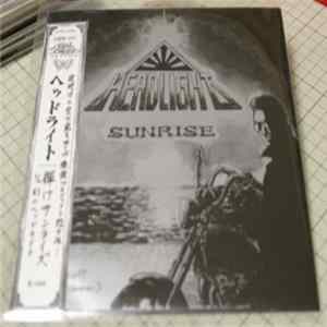 FLAC Headlight - Sunrise