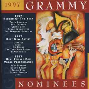 FLAC Various - 1997 Grammy Nominees