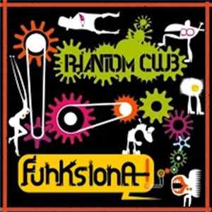 FLAC Phantom Club - Funksiona!