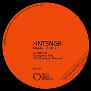 FLAC HNTSNGR - Magnetic Field