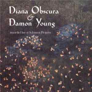 FLAC Diana Obscura & Damon Young - Breath Of Nigh (Live At Solomon Projects)