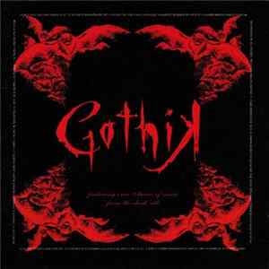 FLAC Various - Gothik: Music From The Dark Side