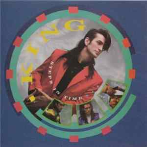 FLAC King - Steps In Time