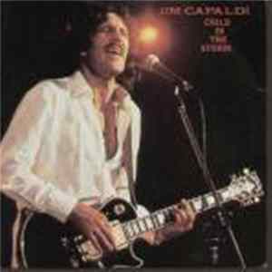 FLAC Jim Capaldi - Child In The Storm