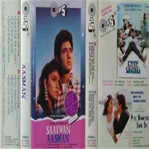 FLAC Raam Laxman - Saatwan Aasman