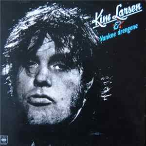 FLAC Kim Larsen - Kim Larsen & Yankee Drengene
