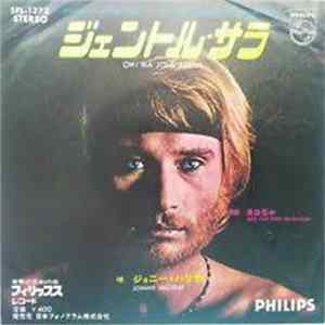 FLAC Johnny Hallyday - Oh! Ma Jolie Sarah