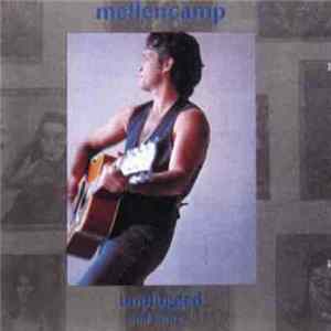 FLAC John Cougar Mellencamp - Unplugged And More...