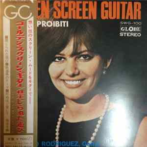 FLAC Vincento Rodriguez - Golden Screen Guitar / Giochi Proibiti