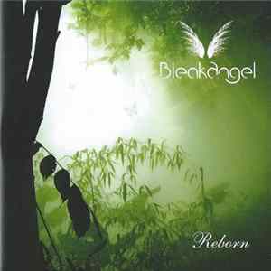 FLAC Bleak Angel - Reborn