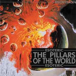 FLAC Herbert Prikopa - The Pillars Of The World