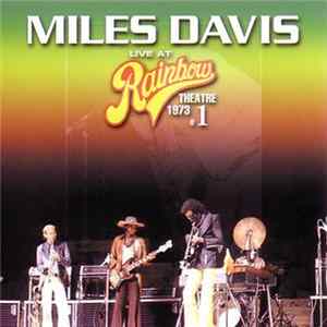 FLAC Miles Davis - Live At Rainbow Theatre 1973 #1