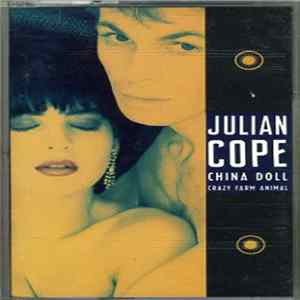 FLAC Julian Cope - China Doll