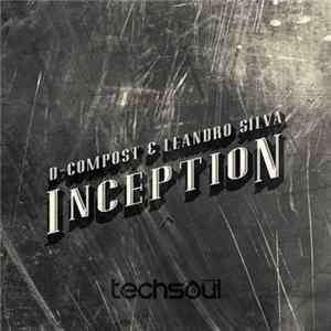 FLAC D-Compost, Leandro Silva - Inception