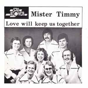 FLAC Sjuklöver - Mister Timmy