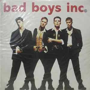FLAC Bad Boys Inc. - Bad Boys Inc.