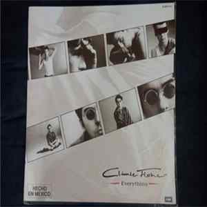 FLAC Climie Fisher - Everything