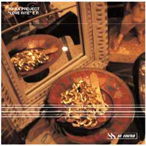 FLAC To-Ka Project - Love Rite E.P.