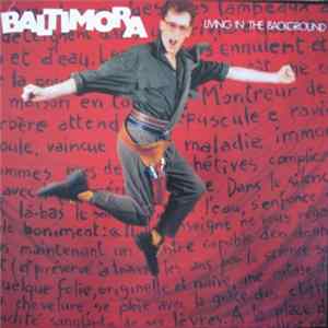 FLAC Baltimora - Living In The Background