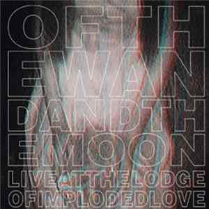 FLAC :Of The Wand & The Moon: - Live At The Lodge Of Imploded Love