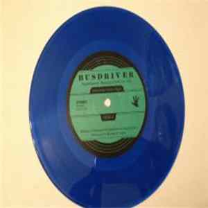 FLAC Busdriver - Superhands' Mantra