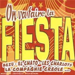 FLAC Various - On Va Faire La Fiesta