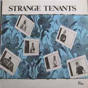 FLAC Strange Tenants - Strange Tenants