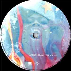 FLAC The Dave Pike Set - Mathar - Frank Popp Mix 2003